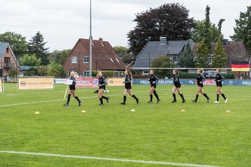 Bild 12 - wU16 Deutsche Meisterschaft